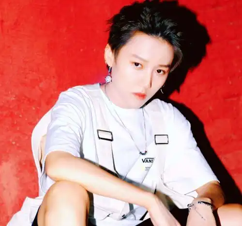 花样少年少女也要翻拍刘雨昕或将演女主,男主选角认真的