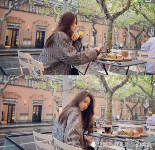 暗黑风的女生头像图片女