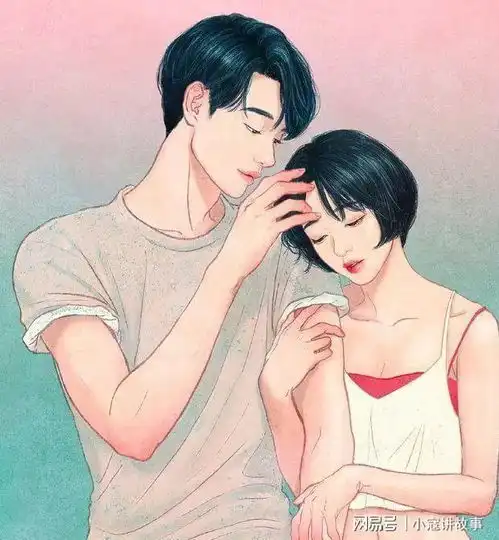 深爱你的男人,最怕你做这三件事,做得越多他越不安,错不了