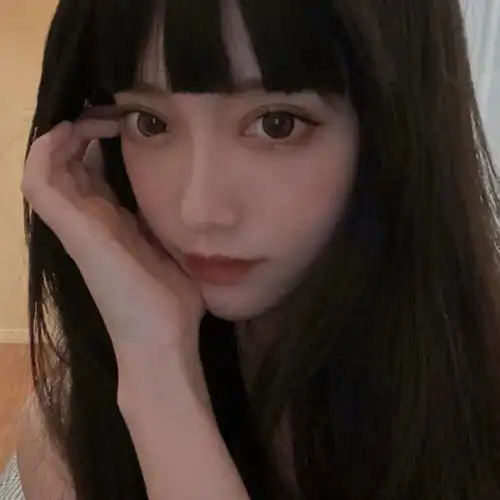 气质美女头像侧脸气质美女头像高冷侧面微信头像女生气质唯美