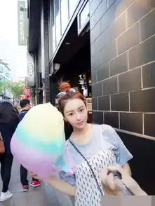 幻灭一大波网红露真容美少女变路人