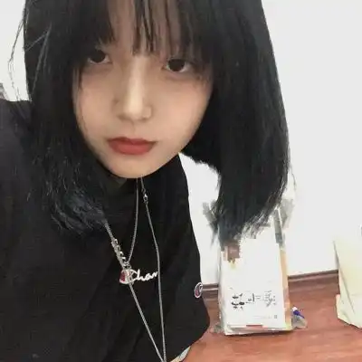 高颜值动漫头像女张钧甯