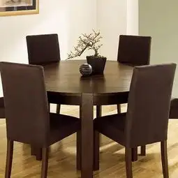西安盛德立装饰