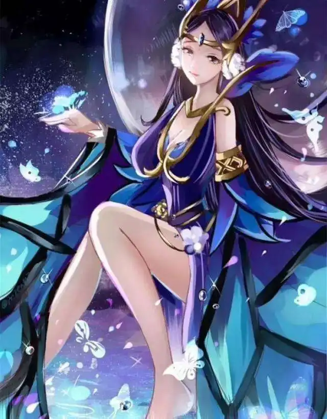 八月即将上线的英雄和皮肤我的钱包快按不住了