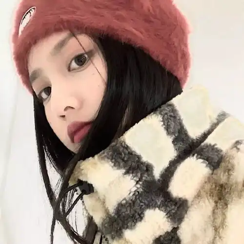 小仙女头像你微信头像该换啦
