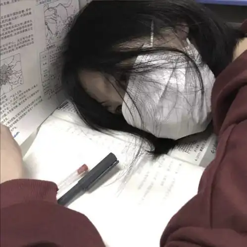 00后学生党专用仙女头像