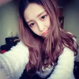 这样的发型你爱么