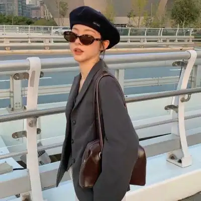 简约高清高级感系列