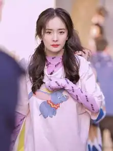 别再乱买秋装了学杨幂吴宣仪夏衣秋穿才是最高级的搭配