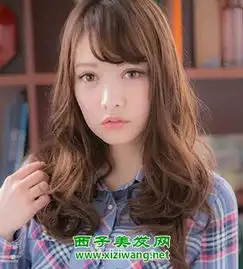 长脸剪什么发型好看适合长脸女生剪的五款发型
