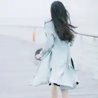 最新充满意境的女生头像唯美有意境的女生背影头像