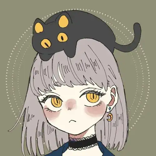 女生姐妹闺蜜头像丧霸气