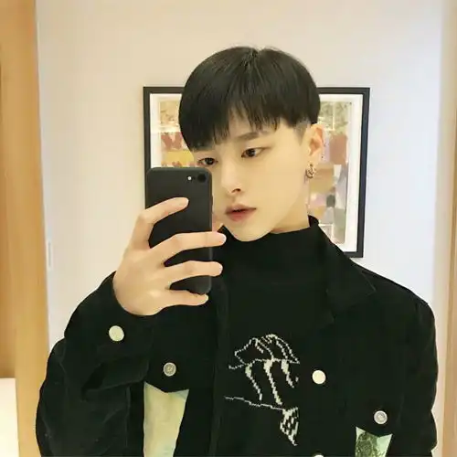 00后一见倾心5种男生发型,不仅男生喜欢,就连女生也觉得很帅
