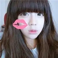 这个是用什么美图软件弄的