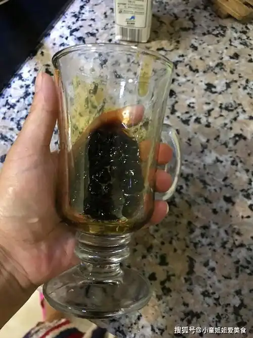 脏脏包out了这款网红奶茶才是女生们的新宠,在家就能做