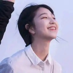 女头像图片小清新闺蜜拍