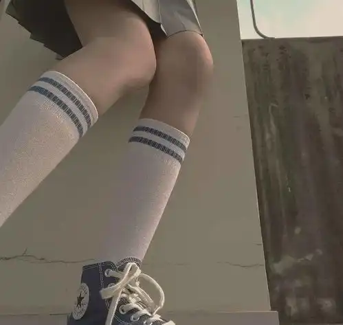 头像优质部位jk女生头像