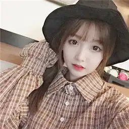 最好看的闺蜜头像2018一人一张萌我的特长是撂狠话