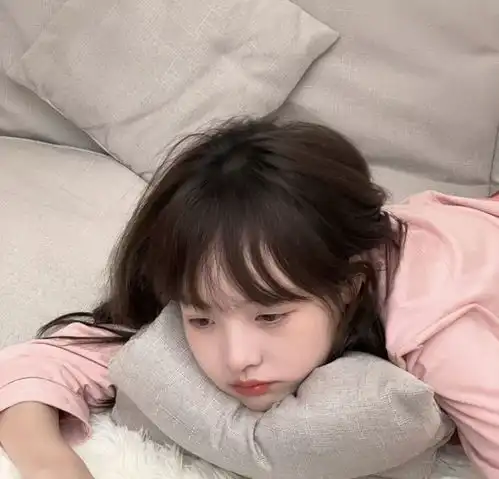 yu最好的人就在身边今日份可爱女头