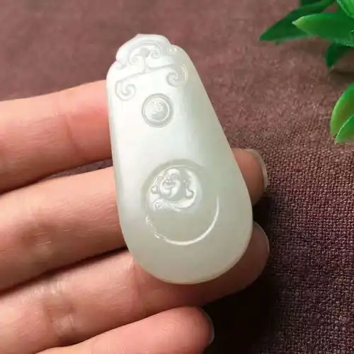为什么要男戴观音女戴佛