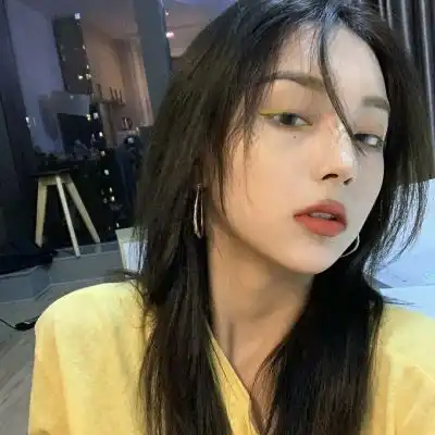 女生头像禁欲高冷霸气图