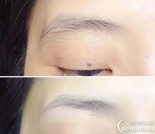 小仙女周末去做美甲吗梦幻清新日系马卡龙色顺便接睫毛