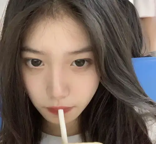 真人女生头像说到做不到,是来感动我还是恶心我