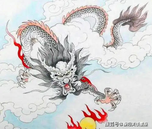 2021年属龙女微信头像