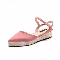 厚底鞋丑拒时髦精们却爱的很