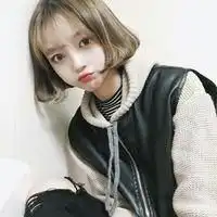 快手卡哇伊头像女生头像微信头像图片大全