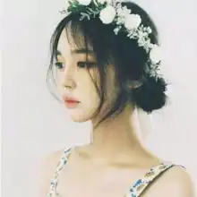 求几张白色唯美意境的艺术照,不是风景,是人物照