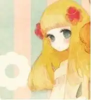 有没有卡通三姐妹的头像,谢谢啦