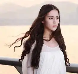 高圆圆张柏芝的侧颜那么美原来是因为鼻子
