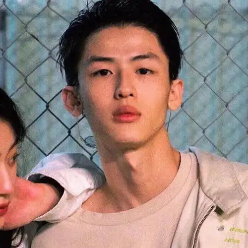 情侣头像快换上