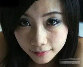 ps外挂滤镜教程快速给美女去痘磨皮