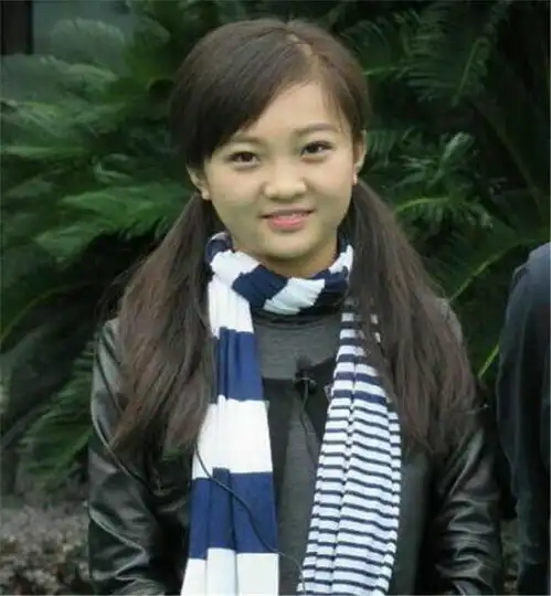 08年奥运女孩林妙可,走红后变现实版伤仲永,现状让人惋惜