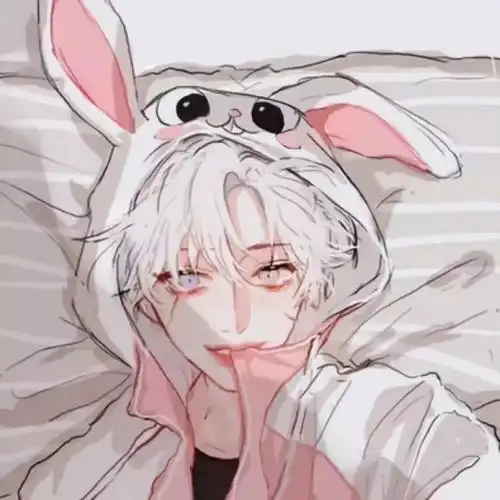 头像丨你要的,我都有