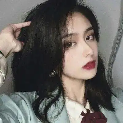 闺蜜头像优质女生姐妹头像