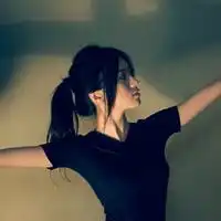 谁有好看美女的qq头像