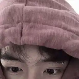 半边脸图片男生头像醉酒斩化腾