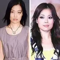 婚讯变分讯容祖儿结束五年情,粉丝又开始抽奖