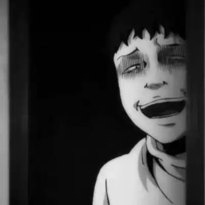 伊藤润二双一头像日本漫画双一主角图片头像