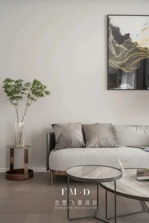 一家四口住420㎡四层别墅,高端舒适轻奢质感,打造国际私宅范本