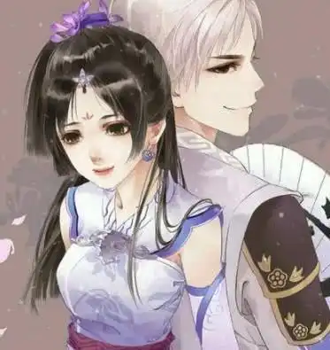 十二星座古风情侣名字,射手座是倾城醉和红颜悴,金牛座的最有爱