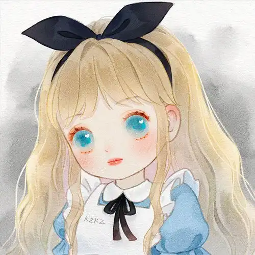 有没有哪些简单美丽的微信头像