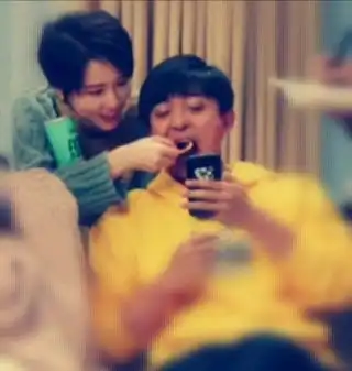 爱情公寓5脑洞续写189紧张的张伟