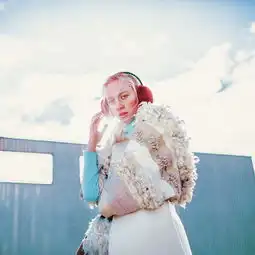 2020最潮最火女生头像想