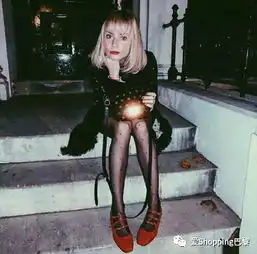 秋季我只爱这么一款鞋