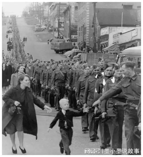 21张图告诉你,战争有多可怕