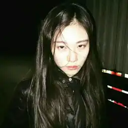 头像女纯欲风ins渣女